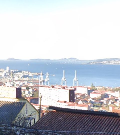 Foto 2 von Residential zum Verkauf in Camino Pedrosa, 24, Teis, Vigo