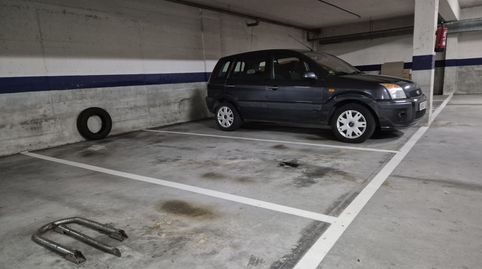 Foto 3 de Garaje en venta en Calle Lantzeluze, 72, Berriozar, Navarra