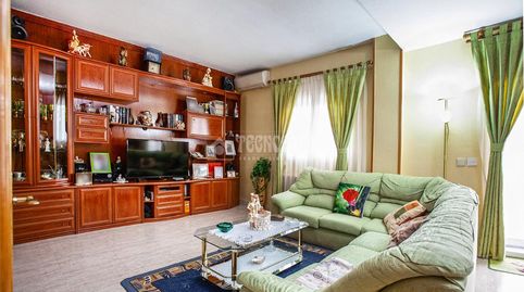Foto 5 de Casa adosada en venta en Los Villares, Arganda del Rey