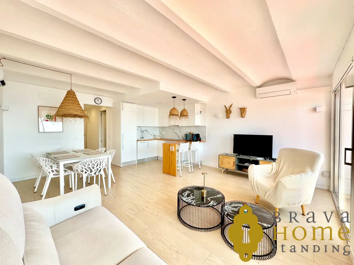 Wohnung zum Verkauf in Avinguda de Santa Bàrbara, imagen 9