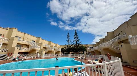 Foto 3 de Dúplex en venda a Marcial Sanchez Velazquez, Caleta de Fuste, Antigua