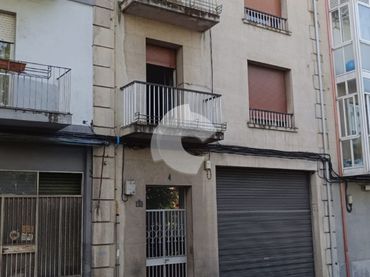 Résidentiel à vendre à Barrocanes
