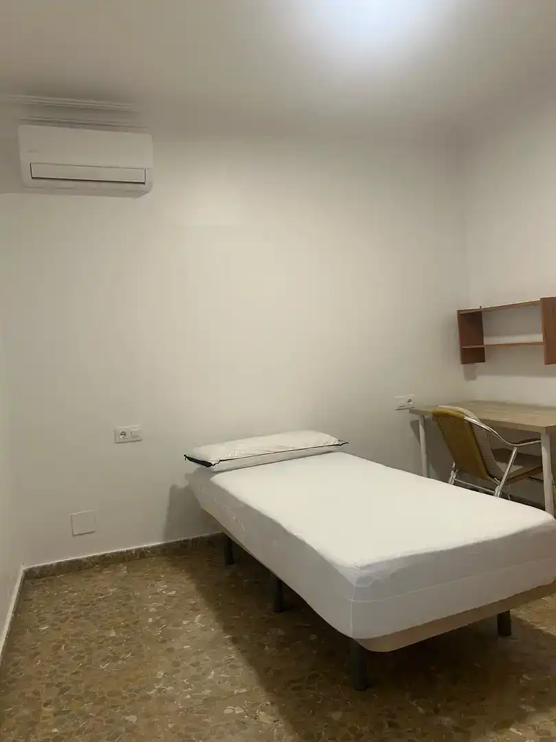 Habitación de Casa o chalet de alquiler en Mazagón con Aire acondicionado y Amueblado
