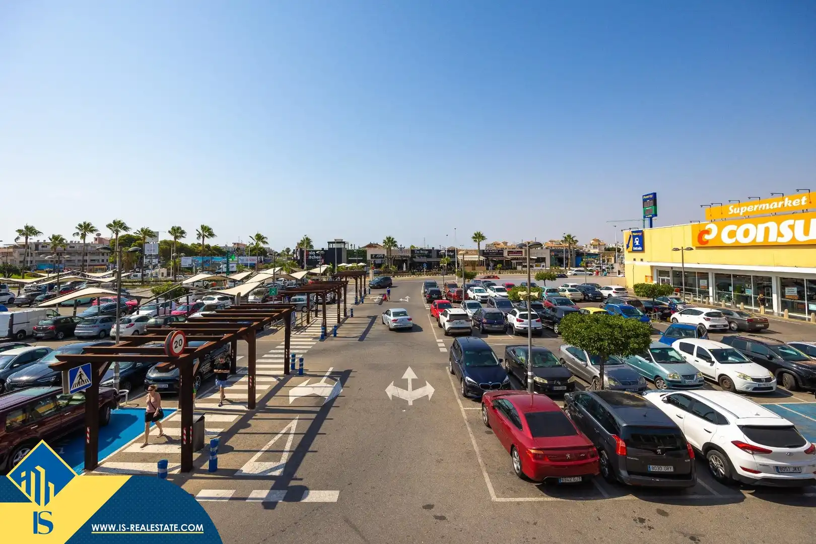 Villa avec jardin à vendre à Orihuela Costa, imagen 52