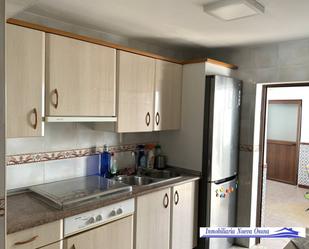 Kitchen of House or chalet for sale in Osuna  with Air Conditioner