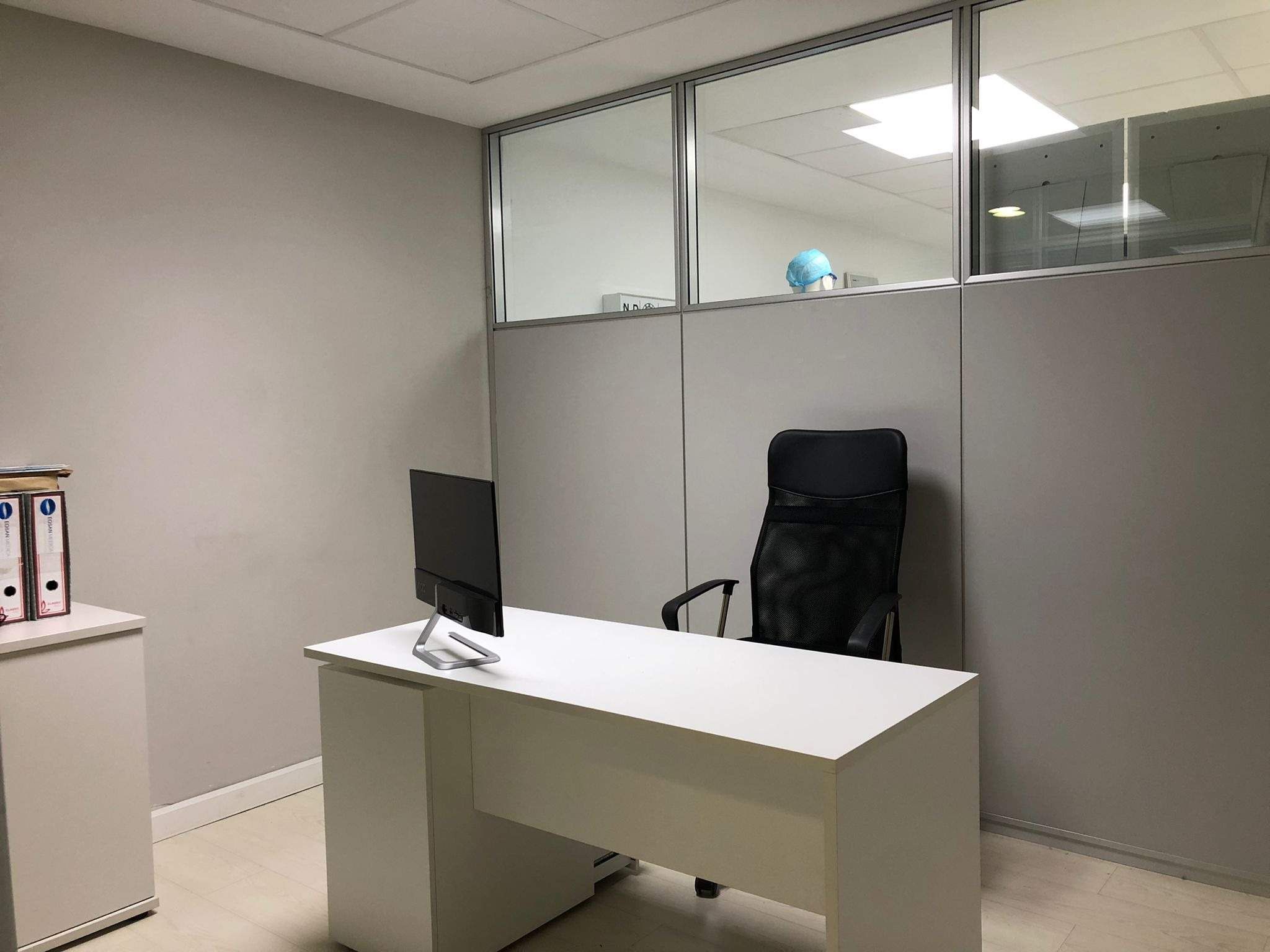 Office to rent in  Zaragoza Capital  with Air Conditioner and Heating