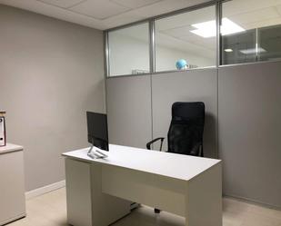 Office to rent in  Zaragoza Capital  with Air Conditioner and Heating