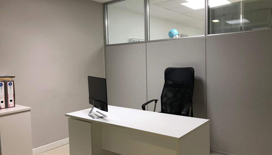 Photo 1 of Office to rent in Calle Coso, 55, Alfonso, Zaragoza