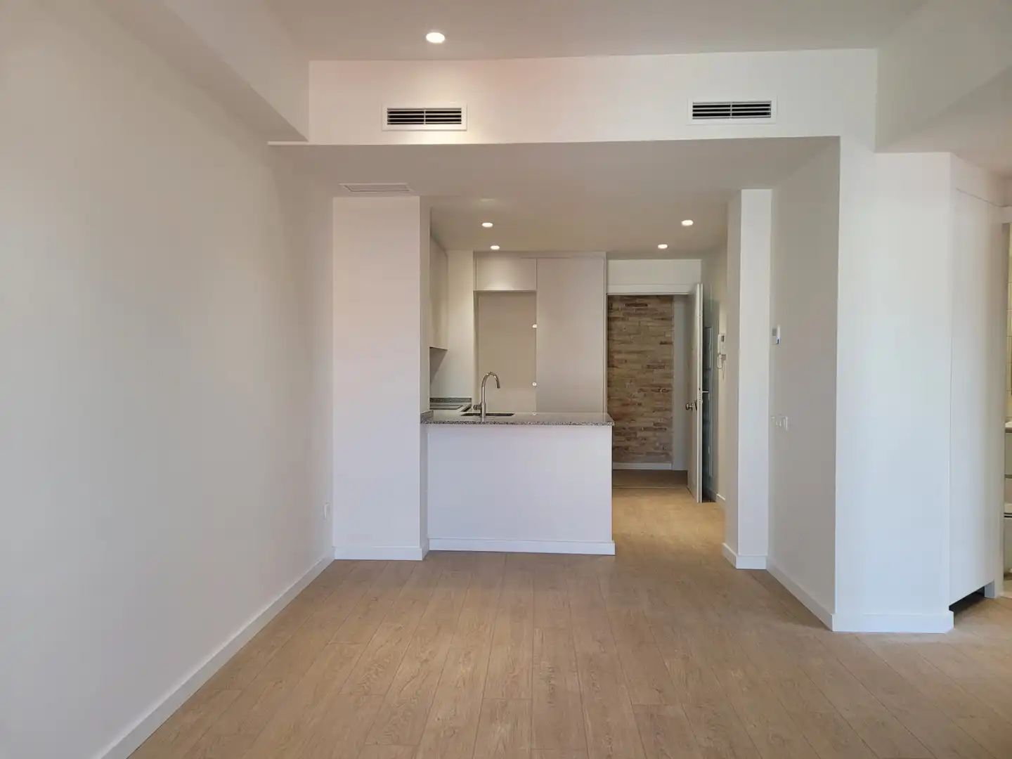 Flat for rent in Carrer Víctor Balaguer, Valldaura - Carretera de Cardona