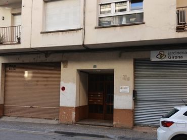 Appartement avec ascenseur à vendre à Carrer Pere Compte 11