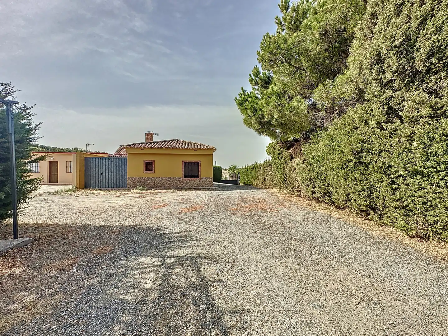 Casa con piscina in vendita a Estepona Pueblo, imagen 2