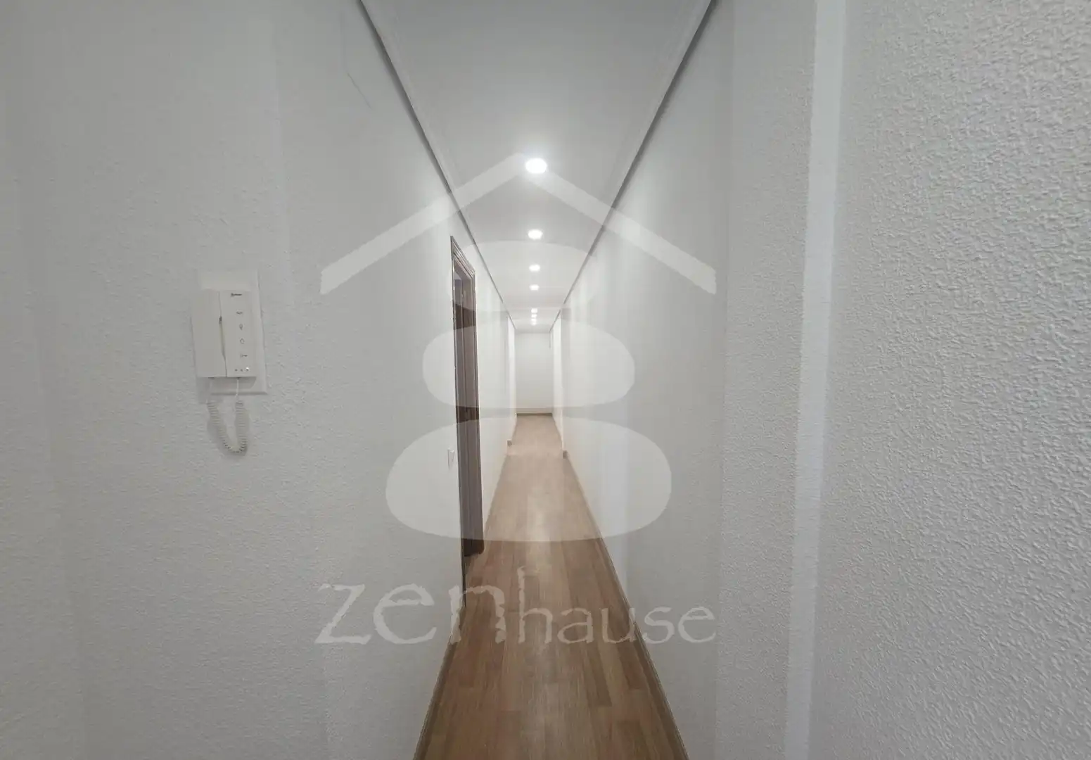 Wohnung zur Miete in Getafe