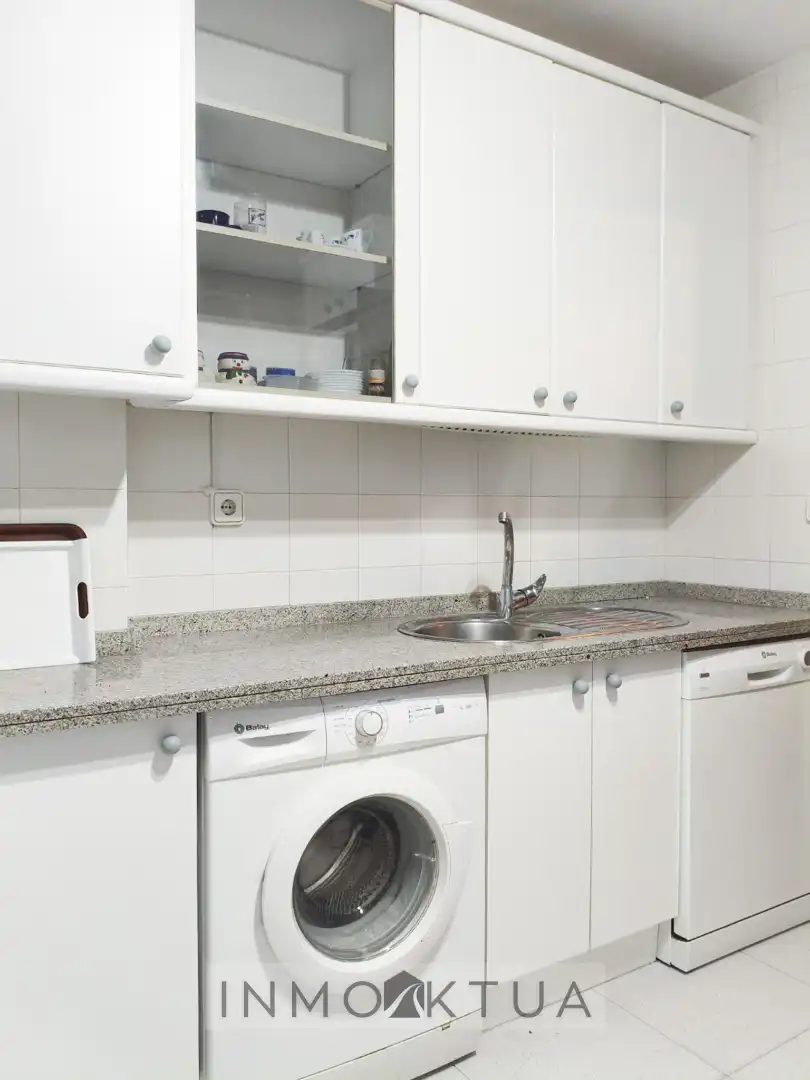 Wohnung mit Terrasse zum Verkauf in Centro, imagen 5
