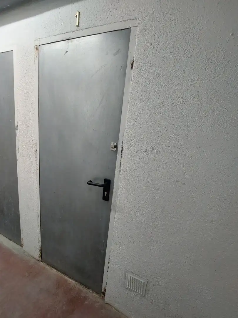 Planta baja en venta en Rubí con Calefacción y Trastero
