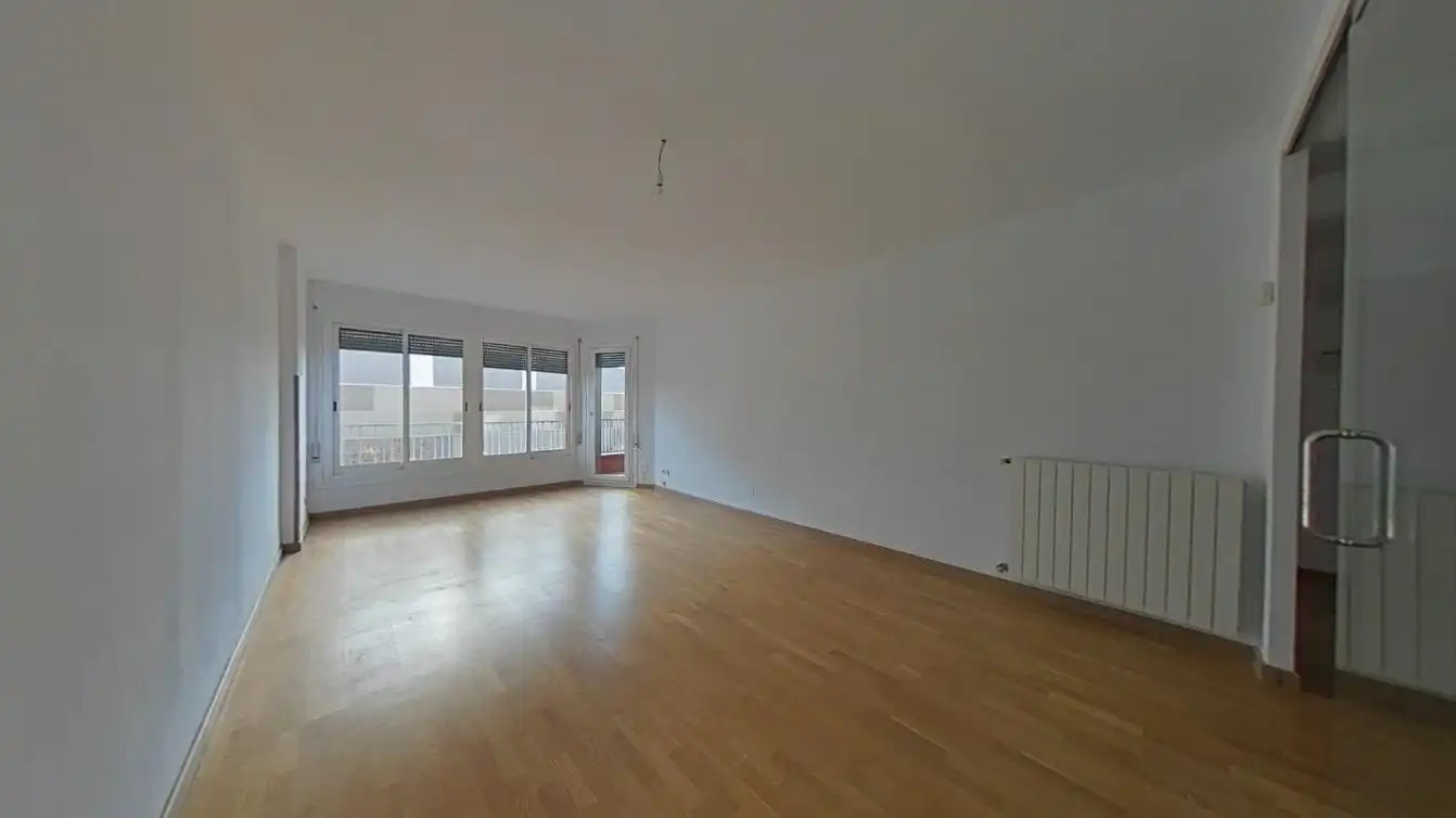 Wohnzimmer von Wohnung zum Verkauf in Reus mit Heizung
