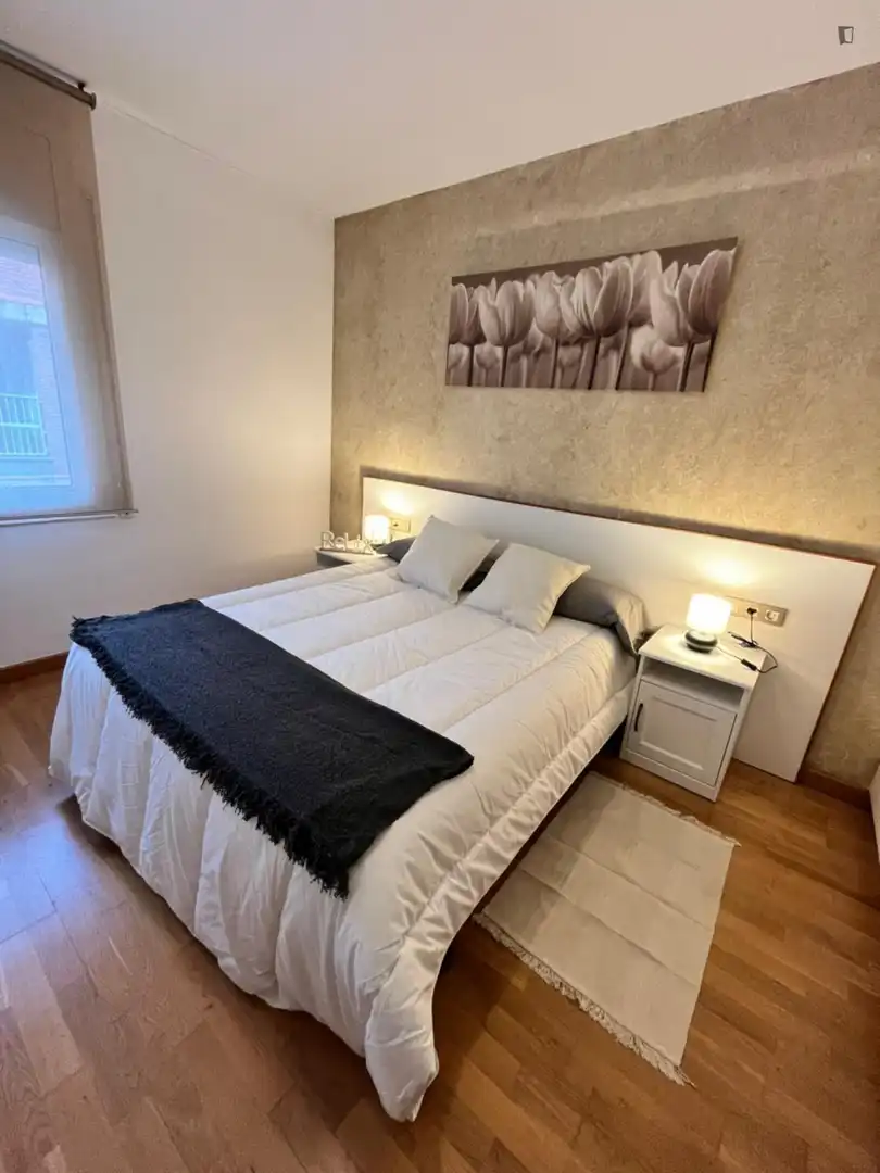 Habitación en El Guinardó