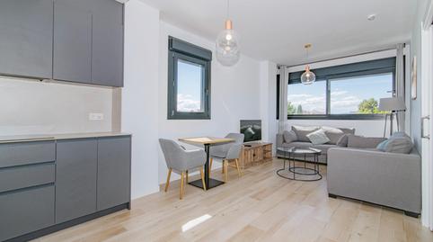 Photo 2 of Apartment to rent in Avda. Federico Garcia Lorca - Nueva Estación Autobuses, Granada