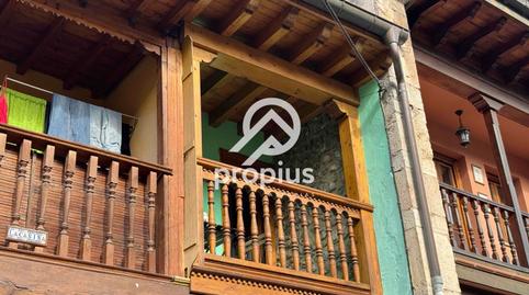 Foto 4 de Casa o xalet en venda a Cue, Cué - San Roque - Andrín, Asturias