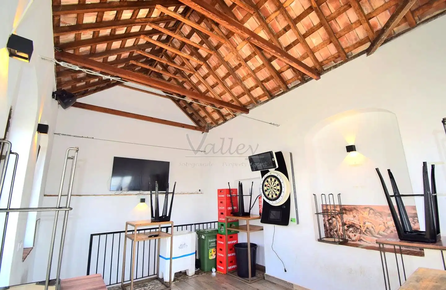 Casa o chalet en venta en San Roque
