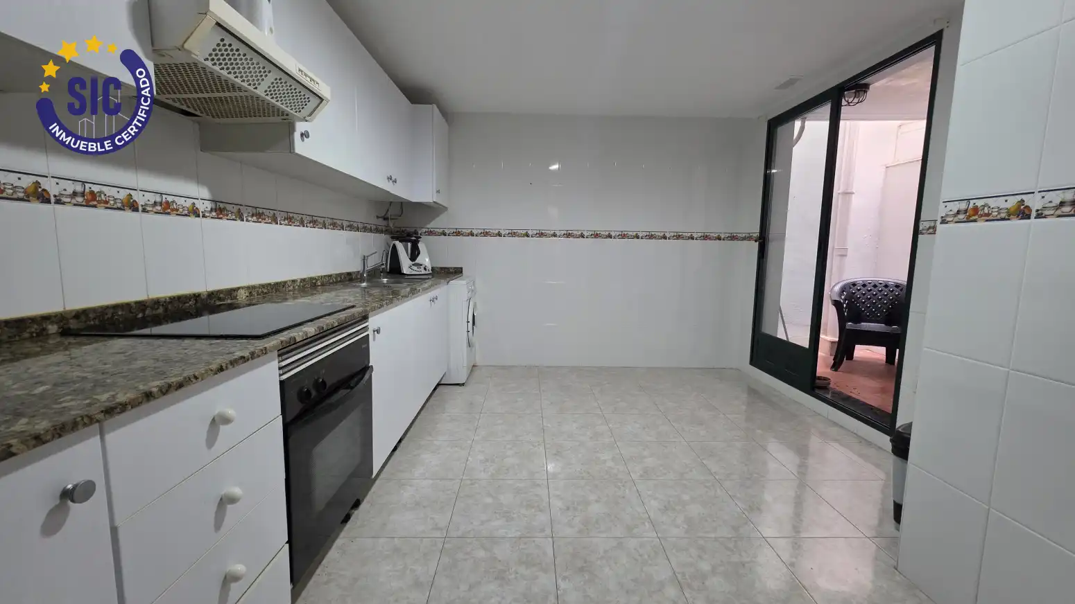 Flat with lift for sale in Faura - CL RUBAU 2, imagen 3