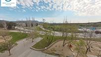 Vista exterior de Pis en venda en Mollet del Vallès amb Aire condicionat, Calefacció i Moblat