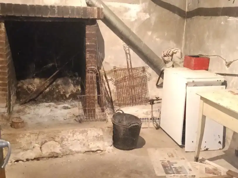 Casa o chalet en venta en La Sequera de Haza , Burgos
