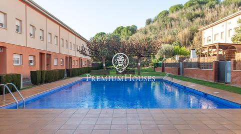 Foto 4 de Casa adosada en venta en Calella, Barcelona