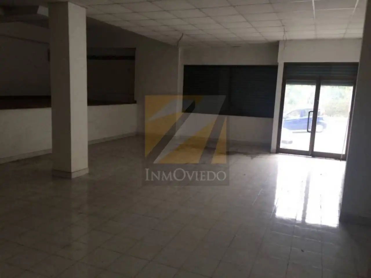 Local comercial en venta en San Lazaro - Otero - Villafría