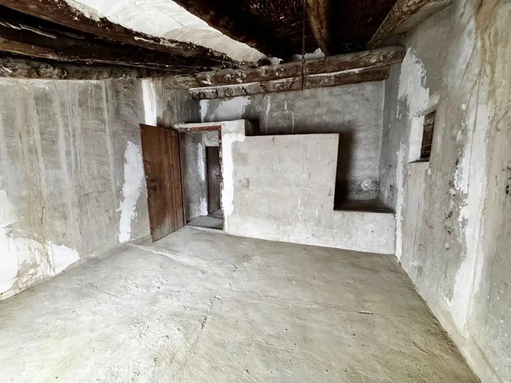 Casa adosada en venta en Mas de las Matas con Amueblado