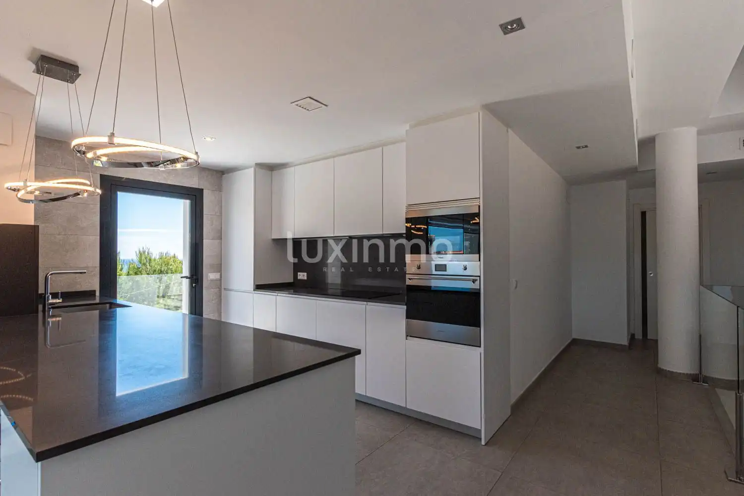 Chalet con terraza en venta en Oltamar - Cucarres, imagen 12