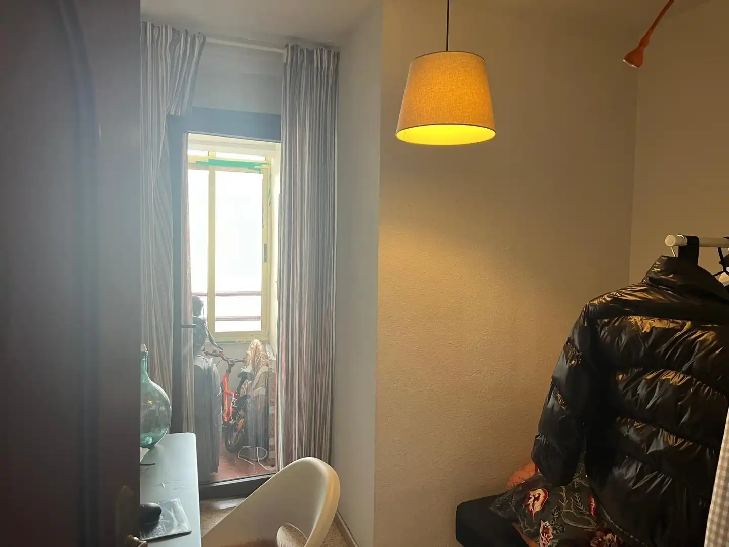 Piso con terraza en venta en San Blas, imagen 9