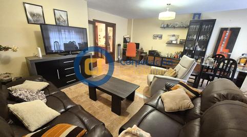 Foto 4 de Pis en venda a San José, Lorca