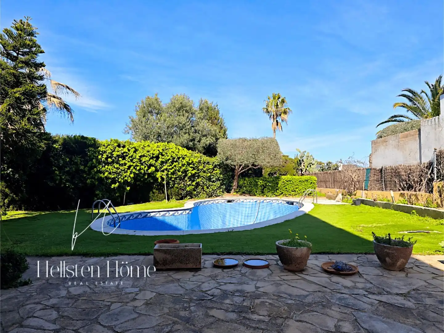 Villa con piscina in vendita a Pallejà, imagen 7