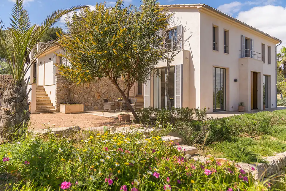 Casa rustica con piscina in vendita a Felanitx Poble, imagen 15