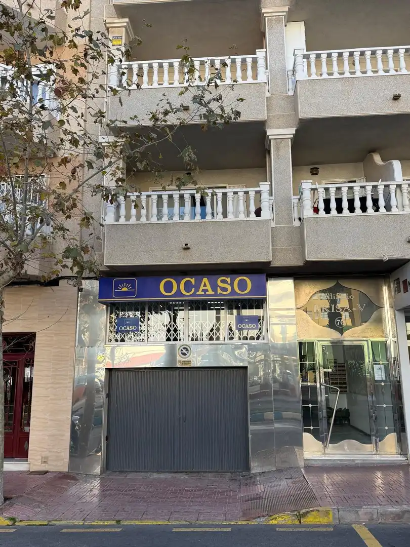 Individual en venta en Avenida de las Habaneras 70, imagen 5