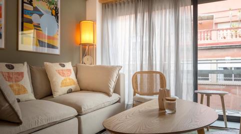 Foto 3 de Apartament de lloguer a El Congrés i els Indians, Barcelona