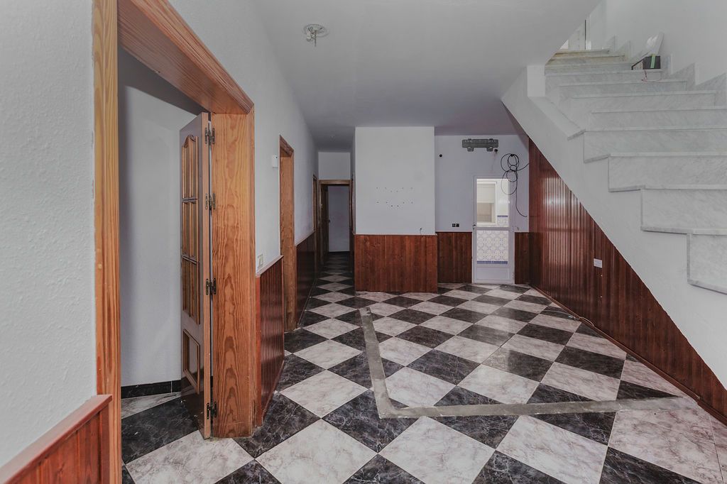 Casa o xalet en venda en Turre