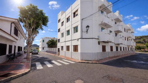 Foto 2 von Wohnung zum Verkauf in Poeta Sosa Suarez, Agaete, Las Palmas