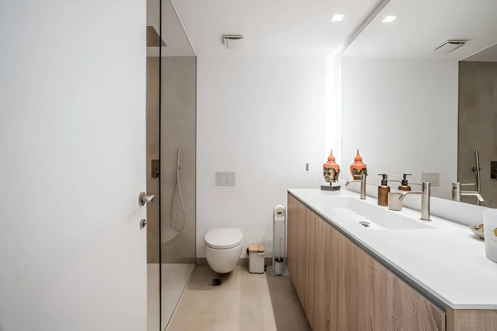Penthouse with pool for sale in Nueva Andalucía, imagen 14