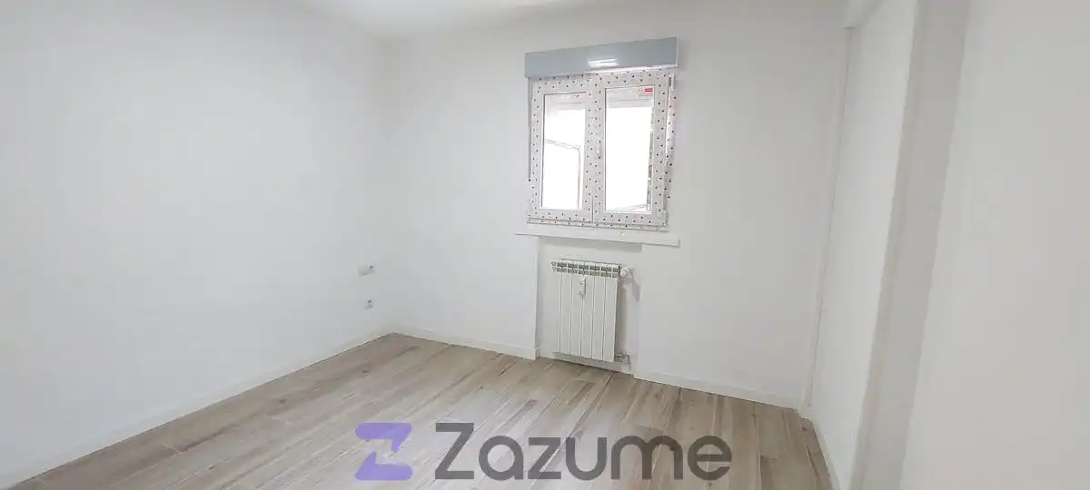 Habitación de Piso de alquiler en Madrid con Aire acondicionado, Calefacción y Horno