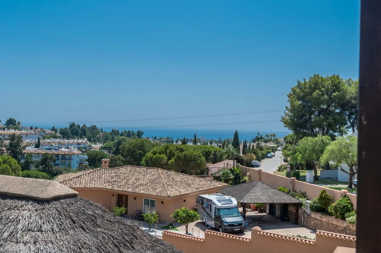 Villa con balcone in vendita a Calle Córdoba, imagen 21