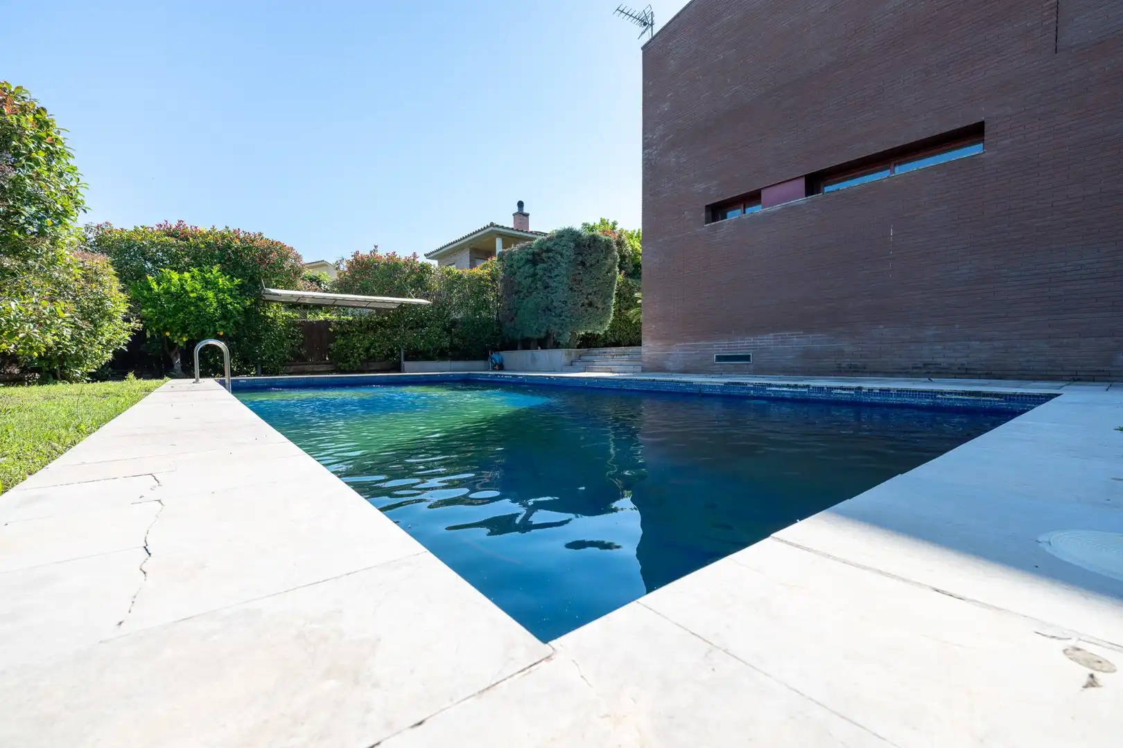 Casa o chalet en venta en LOLA ANGLADA I SARRIERA, Palau