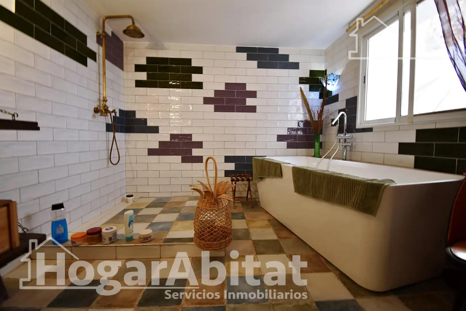 Casa amb terrassa en venda a Calle Mar, imagen 39