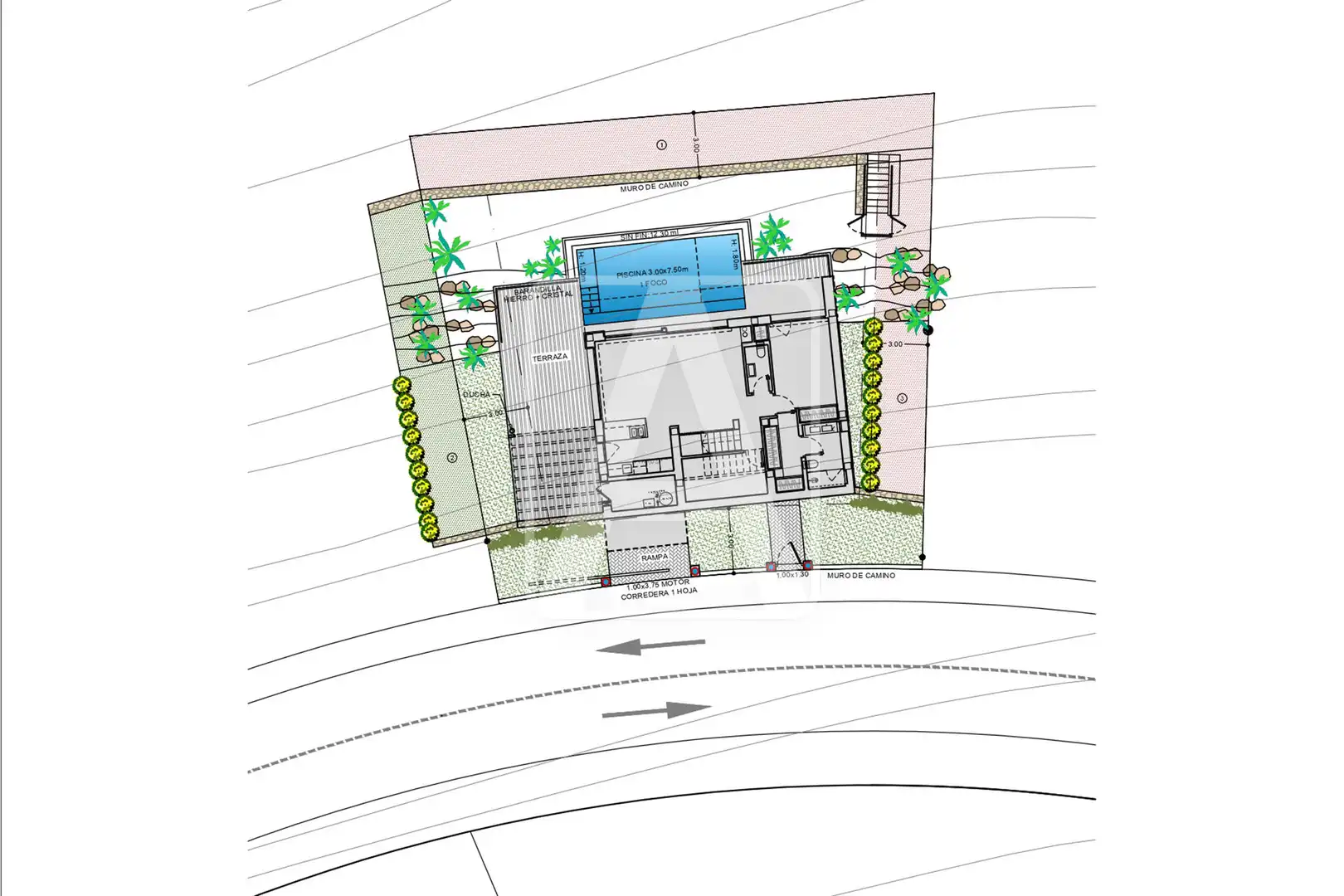 Chalet con piscina en venta en Llíber, imagen 17