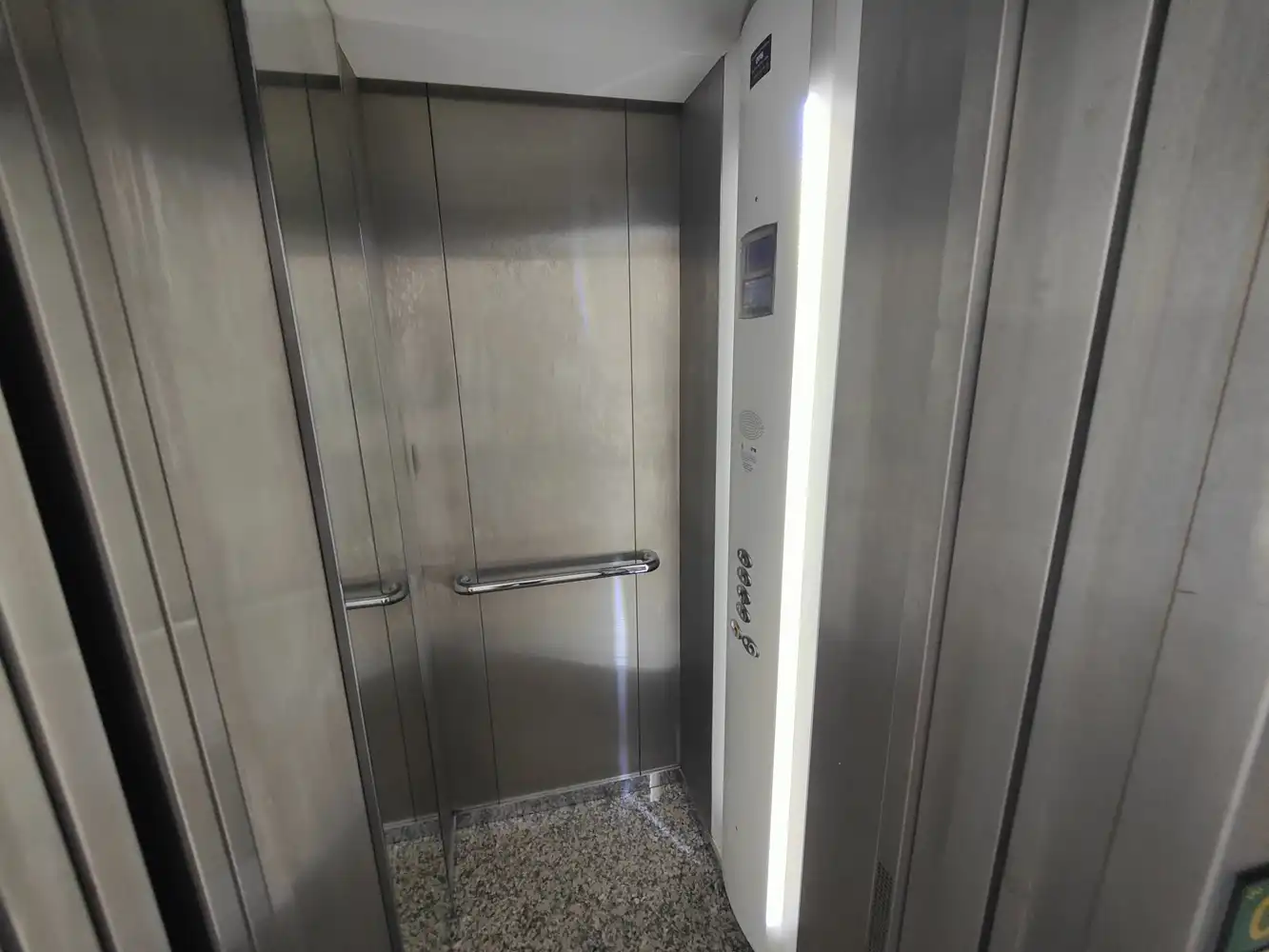 Garaje en venta en Palmera