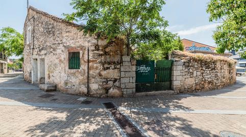 Foto 3 de Casa o xalet en venda a C/ Libertad, Villalba Pueblo, Madrid