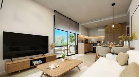 Foto 4 de Piso en venta en Calle Maestro Alfonso Marín, No 5, Guardamar del S, -1, Puerto Deportivo, Guardamar del Segura