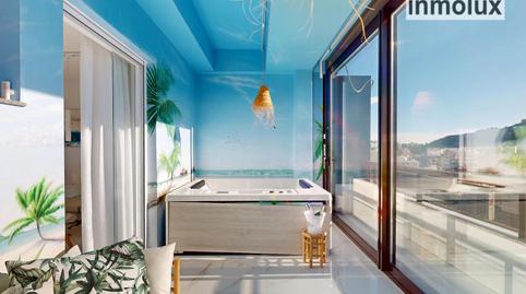 Foto 3 de Àtic en venda a Avenida Alcalde Alfonso de Rojas, Campoamor, Alicante / Alacant