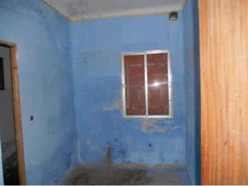 Bedroom of Flat for sale in Mora