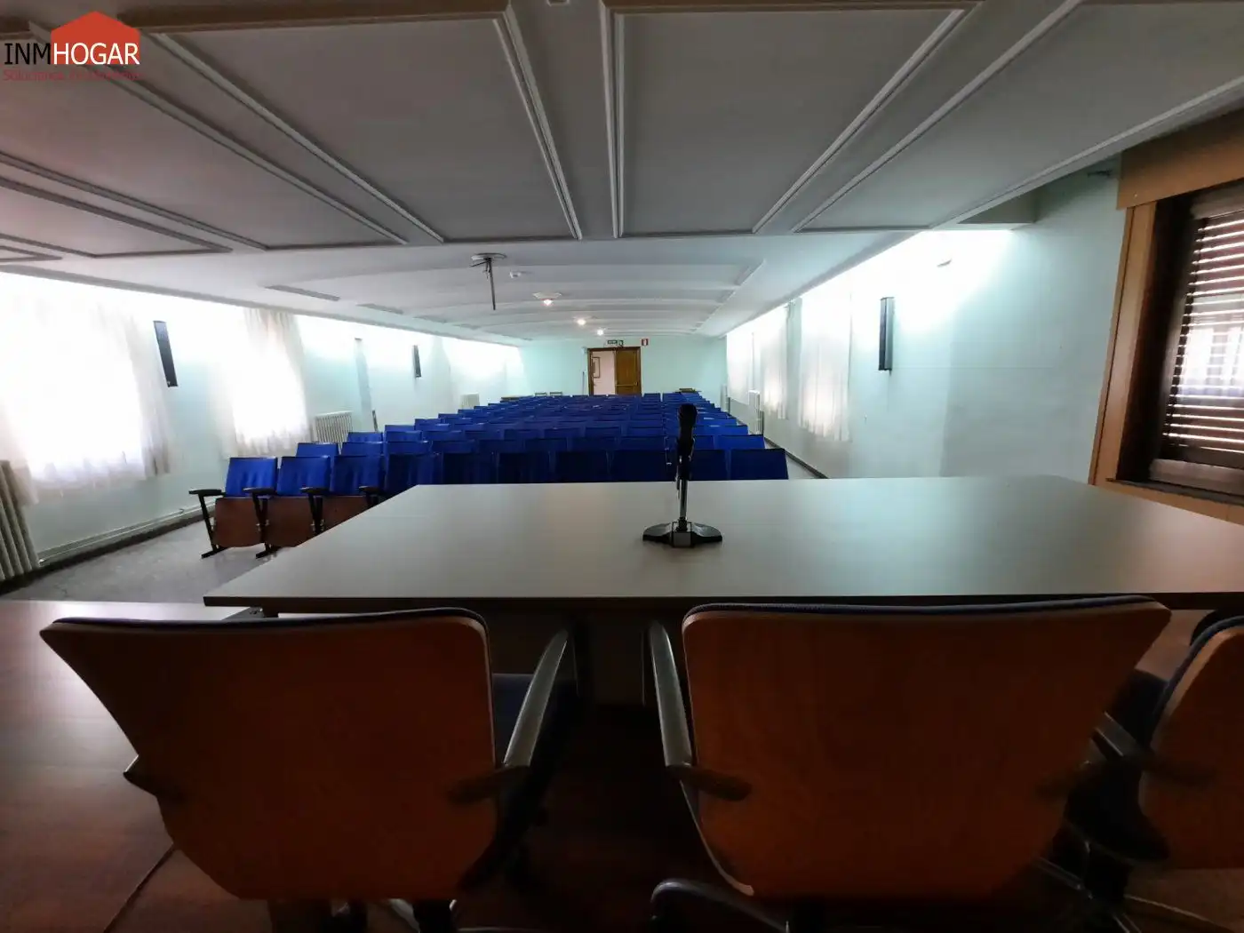 Business premises to rent in Murallas, imagen 42